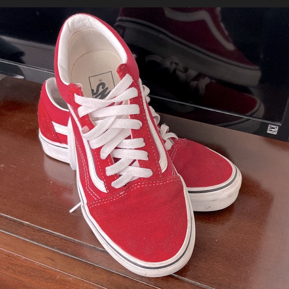 Vans Old School